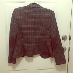 Brand new blazer